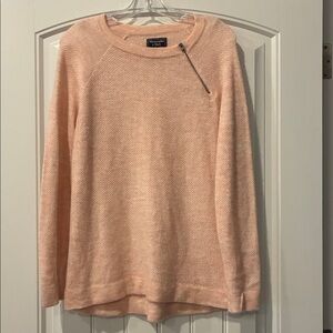 Abercrombie Womens Knit Sweater - Small
